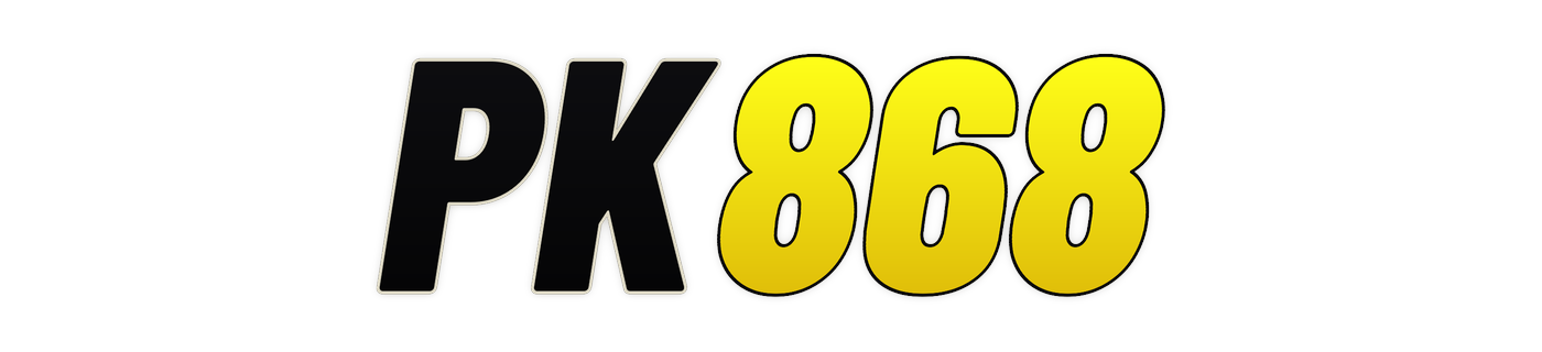 pk868 Logo